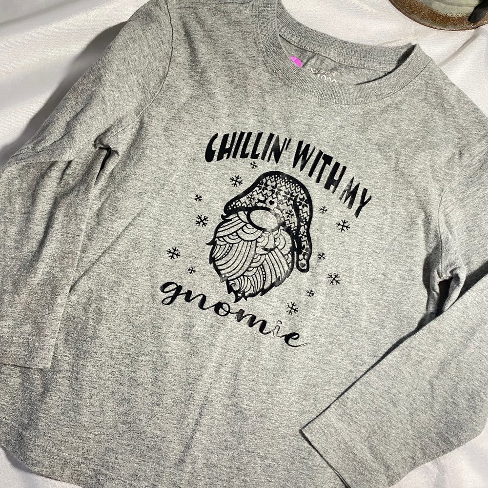 Christmas t-shirt